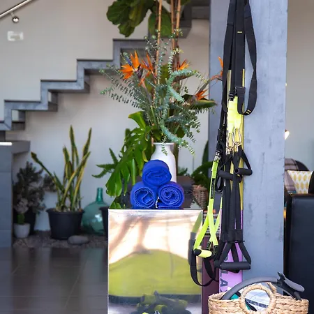 House Gallery 10 Villa Tijoco de Abajo