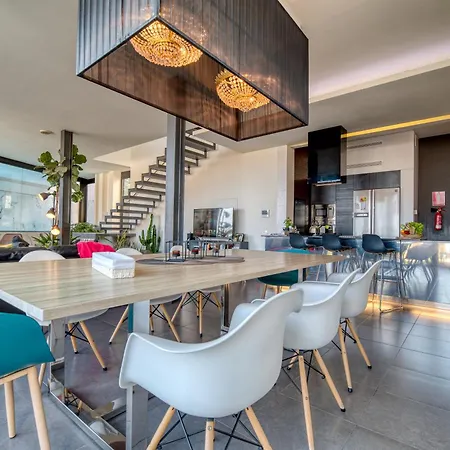 Villa House Gallery 10 Tijoco de Abajo