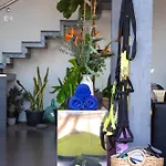 House Gallery 10 וילה Tijoco de Abajo