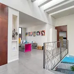 וילה House Gallery 10 *